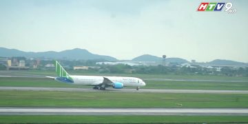 BAMBOO AIRWAYS KHAI THÁC CHUYẾN BAY ĐẶC BIỆT ĐƯA CHUYÊN GIA CHÂU ÂU ĐẾN VIỆT NAM NGÀY 29, 30/7