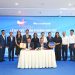 SACOMBANK VÀ HỘI DOANH NHÂN TRẺ VIỆT NAM KÝ KẾT HỢP TÁC