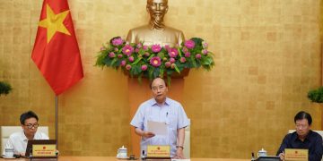 Thủ tướng: Chủ động chống dịch, không để dịch lây lan, bùng phát