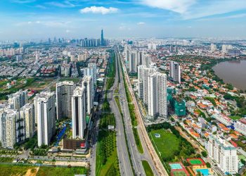 Nguồn cung bất động sản TP. HCM thấp kỷ lục