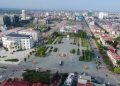 Đất nền các tỉnh vệ tinh Hà Nội “đu theo” sự trỗi dậy của các thành phố công nghiệp cấp 2