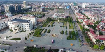 Đất nền các tỉnh vệ tinh Hà Nội “đu theo” sự trỗi dậy của các thành phố công nghiệp cấp 2