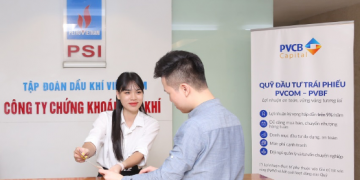 TÀI CHÍNH SINH LỜI CAO VỚI QUỸ ĐẦU TƯ TRÁI PHIẾU PVCOM