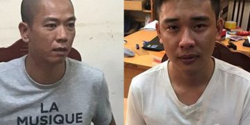 Vụ cướp ngân hàng: Cần làm rõ nguồn vũ khí quân dụng