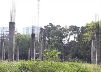 Nghệ An: Chấm dứt hoạt động 11 “siêu dự án” nhà ở