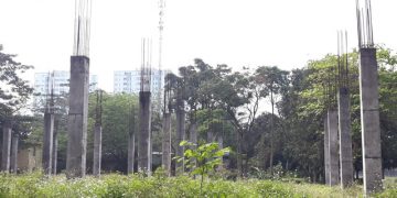 Nghệ An: Chấm dứt hoạt động 11 “siêu dự án” nhà ở