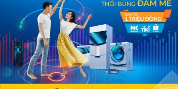 Mua sắm hè, hưởng ưu đãi lớn với thẻ PVcomBank Mastercard