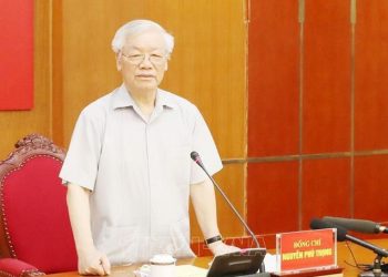 Ban Bí thư khai trừ 3 cán bộ, đảng viên ra khỏi Đảng