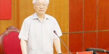 Ban Bí thư khai trừ 3 cán bộ, đảng viên ra khỏi Đảng