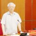 Ban Bí thư khai trừ 3 cán bộ, đảng viên ra khỏi Đảng