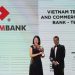 HR ASIA AWARD VINH DANH TECHCOMBANK: “NƠI LÀM VIỆC TỐT NHẤT CHÂU Á”