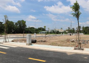 Đất nền Tp.HCM sẽ diễn biến như thế nào trong thời gian tới?