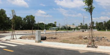 Đất nền Tp.HCM sẽ diễn biến như thế nào trong thời gian tới?