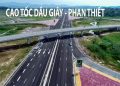 Vì sao nhà đầu tư đổ về Bình Thuận chờ cao tốc Dầu giây – Phan Thiết?