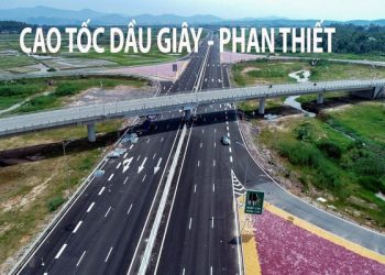 Vì sao nhà đầu tư đổ về Bình Thuận chờ cao tốc Dầu giây – Phan Thiết?