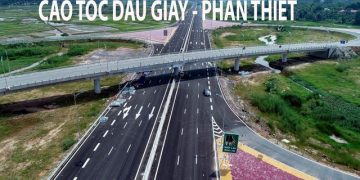 Vì sao nhà đầu tư đổ về Bình Thuận chờ cao tốc Dầu giây – Phan Thiết?