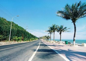 Bình Thuận sẽ là một trong những thị trường BĐS nghỉ dưỡng phục hồi mạnh nhất trong quý 3