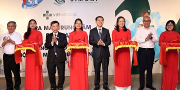 CHÍNH THỨC RA MẮT TRUNG TÂM SIMCAT – TRUNG TÂM ĐÀO TẠO HỘI GÂY MÊ HỒI SỨC VIỆT NAM