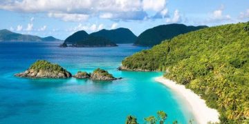 FLC ĐỀ NGHỊ TÀI TRỢ HỆ THỐNG ĐÈN ĐÊM SÂN BAY CÔN ĐẢO