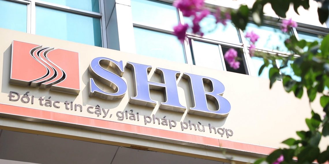 SHB TRIỂN KHAI LIÊN TIẾP CÁC GÓI TÍN DỤNG ƯU ĐÃI GIÚP KHÁCH HÀNG VƯỢT KHÓ
