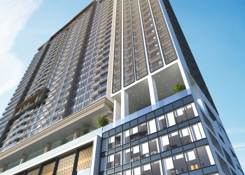 CBRE VIỆT NAM CHÍNH THỨC TRỞ THÀNH ĐẠI LÝ TIẾP THỊ VÀ CHO THUÊ ĐỘC QUYỀN CHO DỰ ÁN WORC@Q2