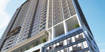 CBRE VIỆT NAM CHÍNH THỨC TRỞ THÀNH ĐẠI LÝ TIẾP THỊ VÀ CHO THUÊ ĐỘC QUYỀN CHO DỰ ÁN WORC@Q2