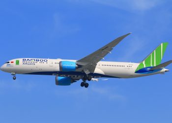 BAMBOO AIRWAYS KHAI THÁC CHUYẾN BAY KHỨ HỒI ĐẶC BIỆT VIỆT NAM – ĐỨC NGÀY 30/7