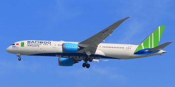 BAMBOO AIRWAYS KHAI THÁC CHUYẾN BAY KHỨ HỒI ĐẶC BIỆT VIỆT  NAM – ĐỨC NGÀY 30/7