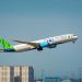 BAMBOO AIRWAYS DẪN ĐẦU TỶ LỆ BAY ĐÚNG GIỜ TOÀN NGÀNH TRONG 7 THÁNG ĐẦU NĂM 2020
