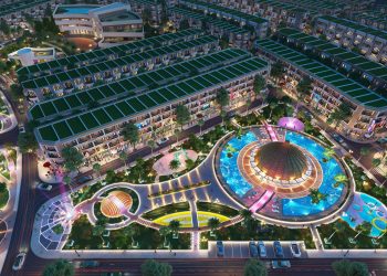 PVCOMBANK TÀI TRỢ TRỌN GÓI DỰ ÁN KỲ CO GATEWAY TẠI QUY NHƠN