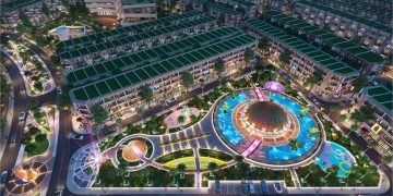 PVCOMBANK TÀI TRỢ TRỌN GÓI DỰ ÁN KỲ CO GATEWAY TẠI QUY NHƠN