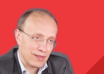 TECHCOMBANK BỔ NHIỆM TỔNG GIÁM ĐỐC JENS LOTTNER