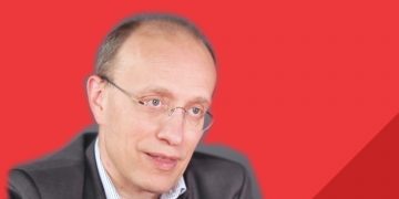 TECHCOMBANK BỔ NHIỆM TỔNG GIÁM ĐỐC JENS LOTTNER