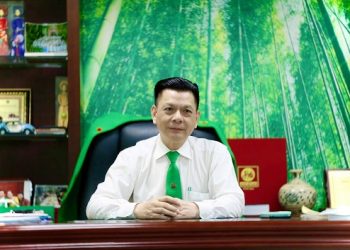 Chủ tịch HĐQT Tập đoàn Mai Linh: Chất thép của người lính lại càng cứng rắn hơn trước đại dịch Covid-19