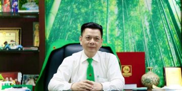 Chủ tịch HĐQT Tập đoàn Mai Linh: Chất thép của người lính lại càng cứng rắn hơn trước đại dịch Covid-19