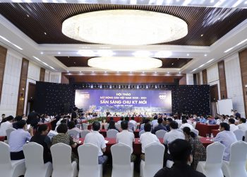 BẤT ĐỘNG SẢN VIỆT NAM 2020 – 2021: SẴN SÀNG CHU KỲ MỚI