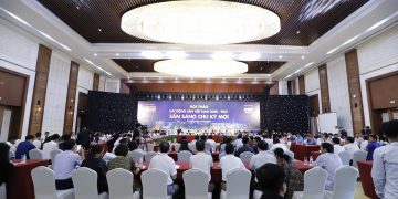 BẤT ĐỘNG SẢN VIỆT NAM 2020 – 2021: SẴN SÀNG CHU KỲ MỚI