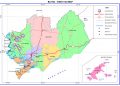 Lập quy hoạch Bà Rịa-Vũng Tàu với những lợi thế về cảng biển, dịch vụ logistics, du lịch biển