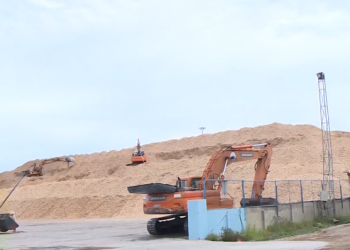 Đề xuất giảm 2% thuế dăm gỗ xuất khẩu để tháo gỡ khó khăn