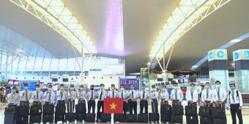 BAMBOO AIRWAYS BAY THẲNG VIỆT – ÚC HỒI HƯƠNG CÔNG DÂN, ĐẶT NỀN MÓNG BAY THƯỜNG LỆ TRONG NĂM 2021