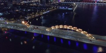 BAMBOO AIRWAYS TÁI KHAI THÁC ĐƯỜNG BAY THƯỜNG LỆ ĐẾN VÀ ĐI ĐÀ NẴNG TỪ 8/9