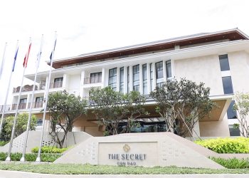 THE SECRET CÔN ĐẢO, KHÁCH SẠN ĐẦU TIÊN CỦA AKYN GROUP CHÍNH THỨC MỞ CỬA