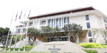 THE SECRET CÔN ĐẢO, KHÁCH SẠN ĐẦU TIÊN CỦA AKYN GROUP CHÍNH THỨC MỞ CỬA