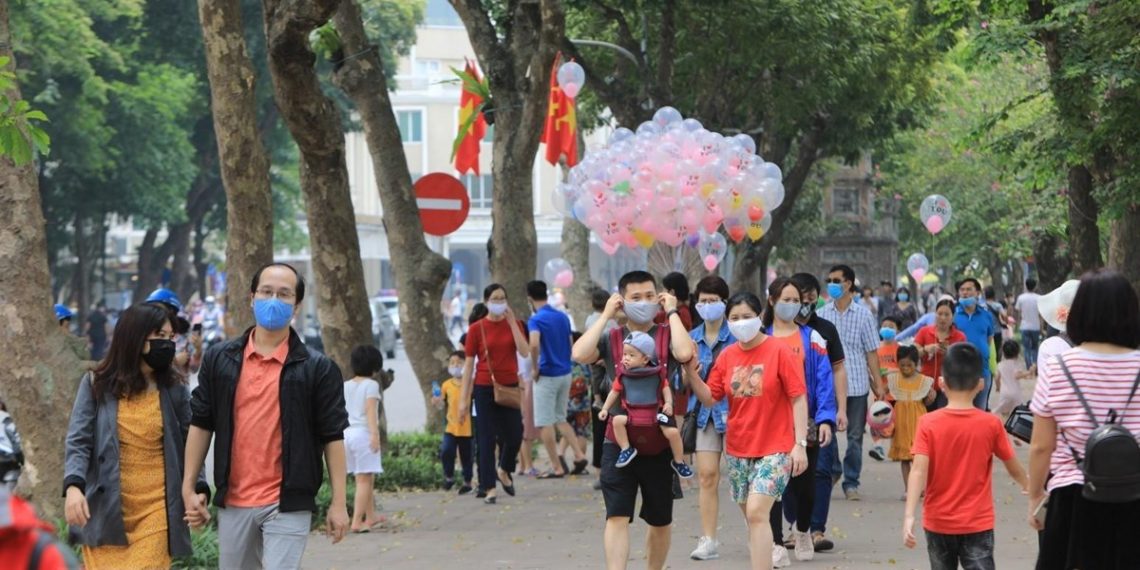 Kích cầu du lịch với thông điệp ‘Du lịch Việt Nam an toàn, hấp dẫn’