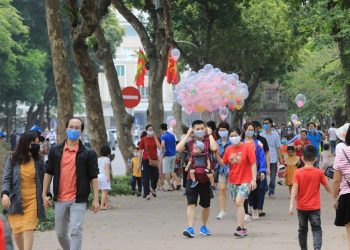 Kích cầu du lịch với thông điệp ‘Du lịch Việt Nam an toàn, hấp dẫn’