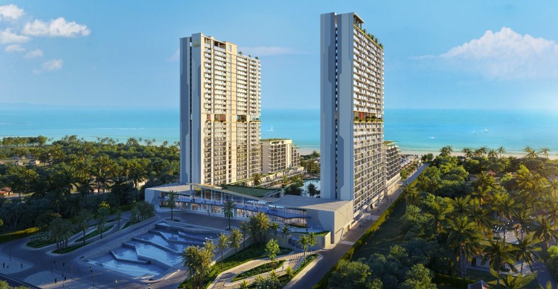 Loạt M&A “đình đám” đằng sau cái bắt tay của các ông lớn bất động sản