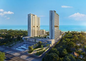 Loạt M&A “đình đám” đằng sau cái bắt tay của các ông lớn bất động sản