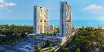 Loạt M&A “đình đám” đằng sau cái bắt tay của các ông lớn bất động sản