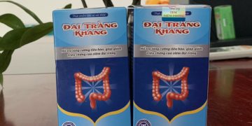 Bộ Y tế cảnh báo sản phẩm Đại Tràng Khang quảng cáo lừa dối người tiêu dùng