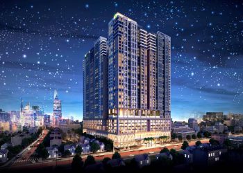 Novaland: 28 năm trọn niềm tin ‘Cho cuộc sống bừng sáng’
